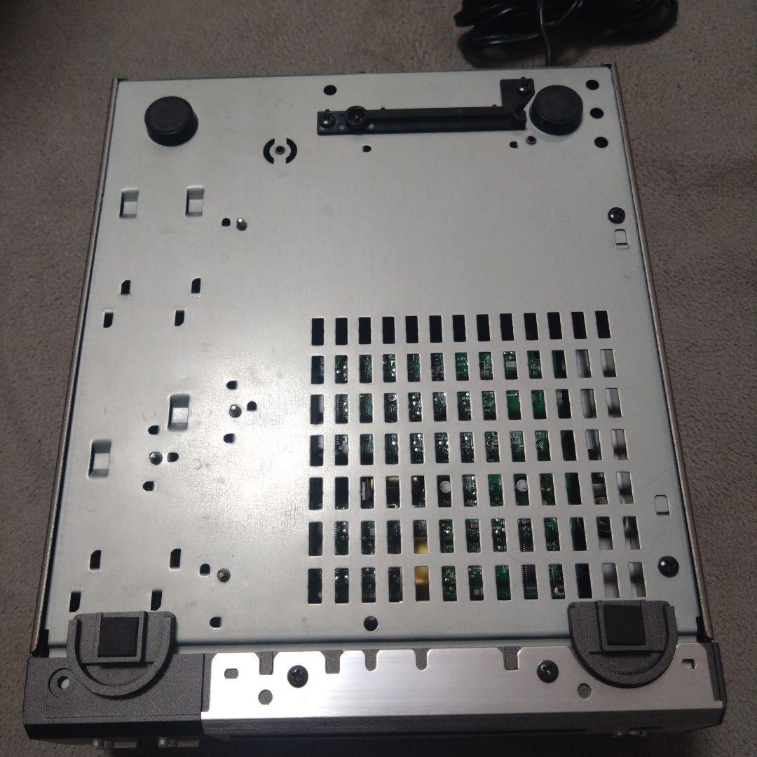 KENWOOD DM-SA7 ミニディスクレコーダー　MDプレイヤー