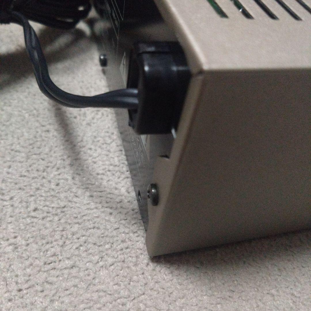 KENWOOD DM-SA7 ミニディスクレコーダー　MDプレイヤー