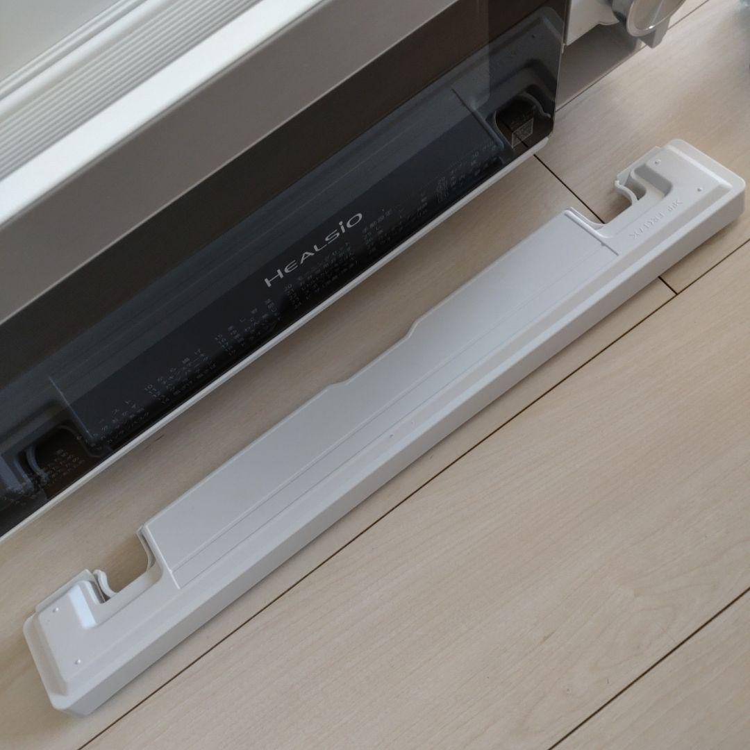 SHARP ヘルシオウォーターオーブン♥AX-CA600-W 2019年製
