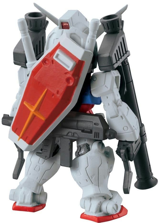 【内袋未開封品】FW GUNDAM CONVERGE SP03＆SP04 セット