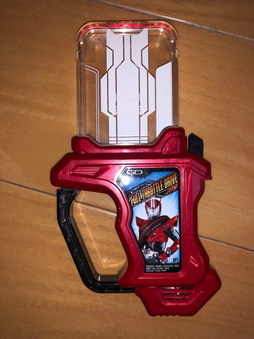 DXガシャット11個セット　仮面ライダーエグゼイド