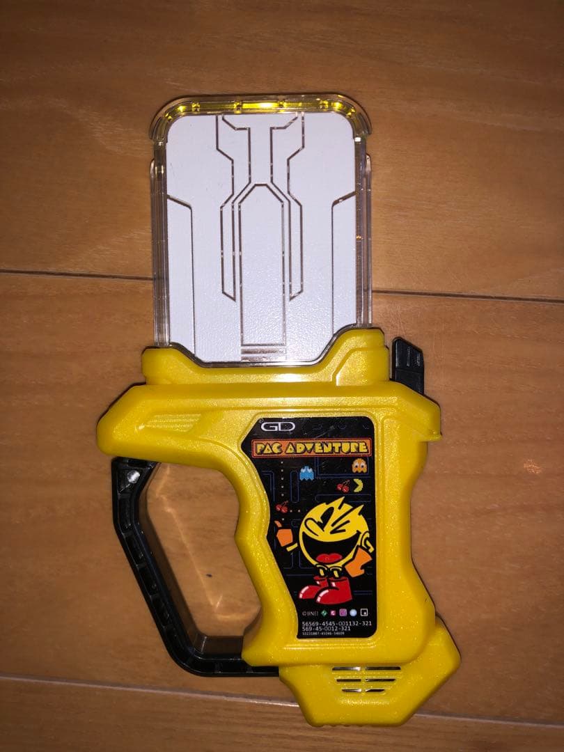 DXガシャット11個セット　仮面ライダーエグゼイド