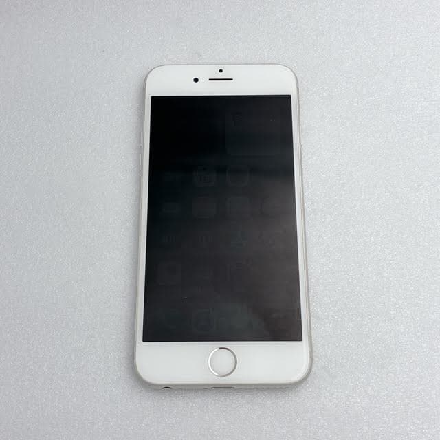 【ほぼ未使用】iPhone6s 64GB SIMフリー バッテリー100%