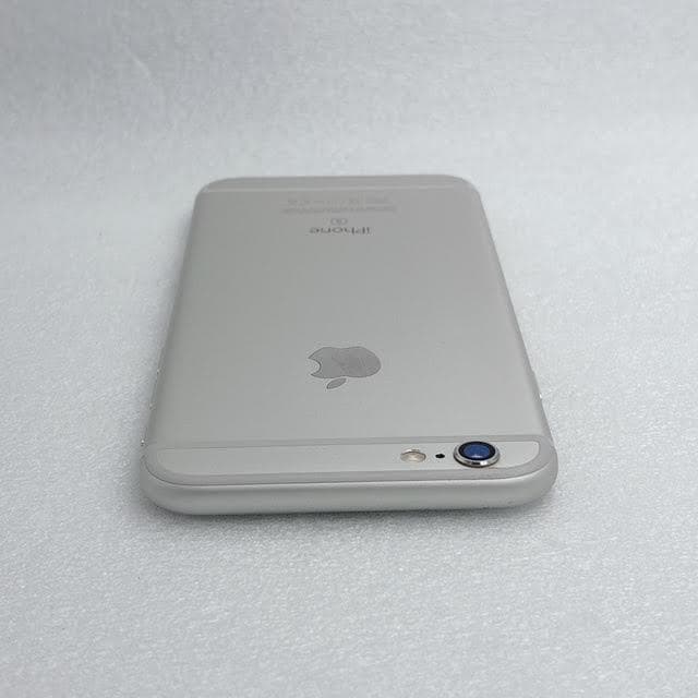 【ほぼ未使用】iPhone6s 64GB SIMフリー バッテリー100%