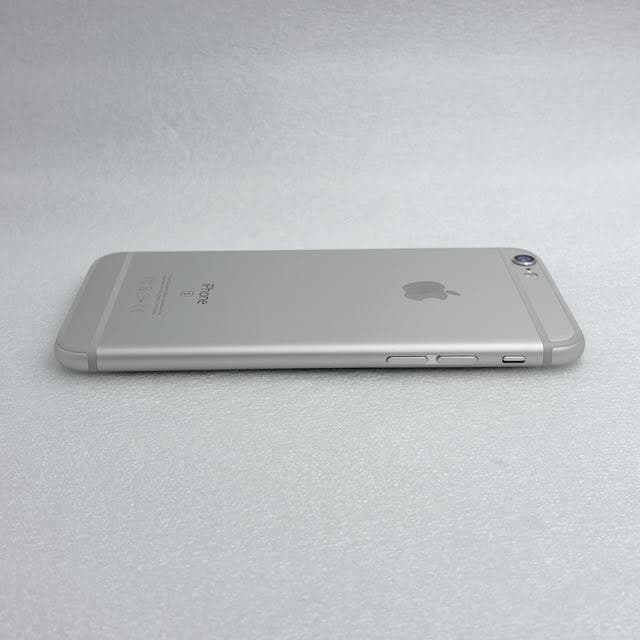 【ほぼ未使用】iPhone6s 64GB SIMフリー バッテリー100%