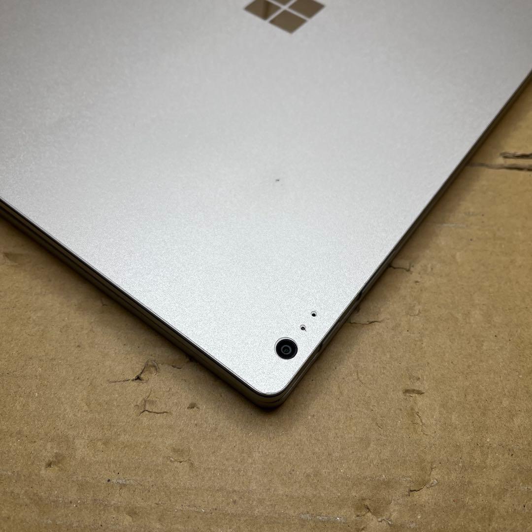 Microsoftノートパソコン Surface Book 2 13.5 インチ