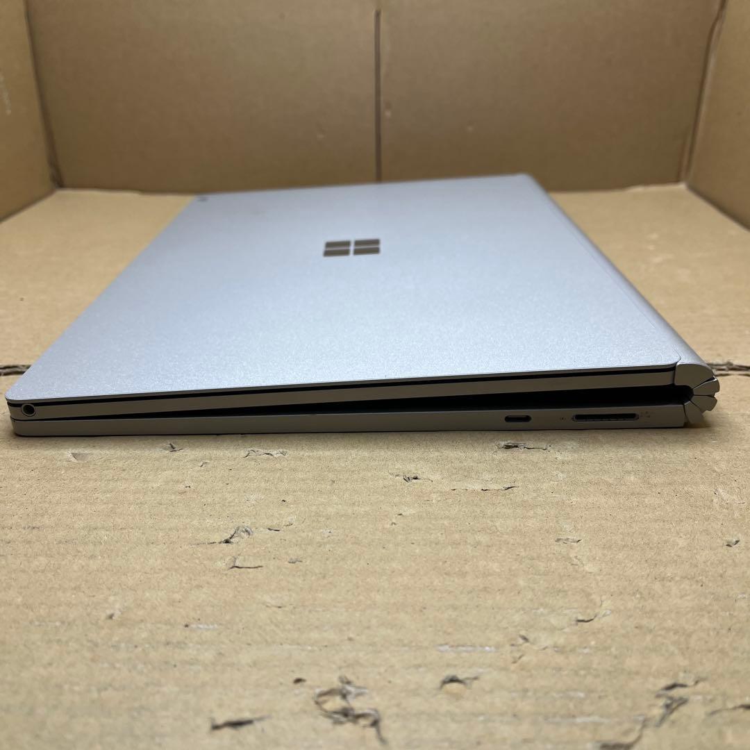 Microsoftノートパソコン Surface Book 2 13.5 インチ