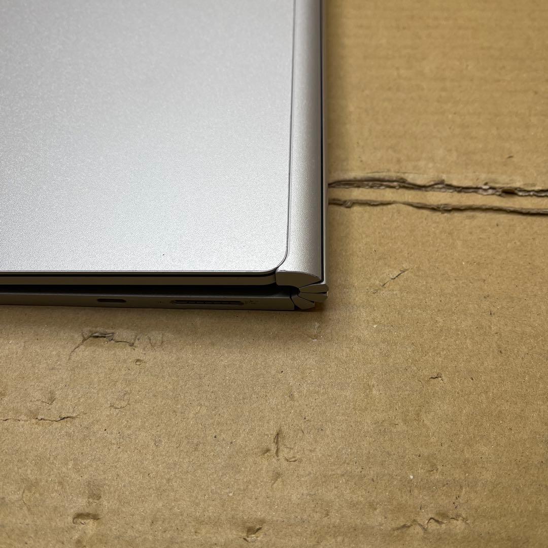Microsoftノートパソコン Surface Book 2 13.5 インチ