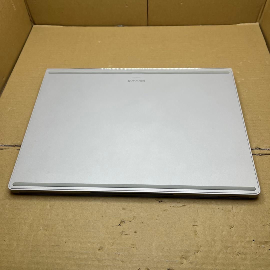 Microsoftノートパソコン Surface Book 2 13.5 インチ