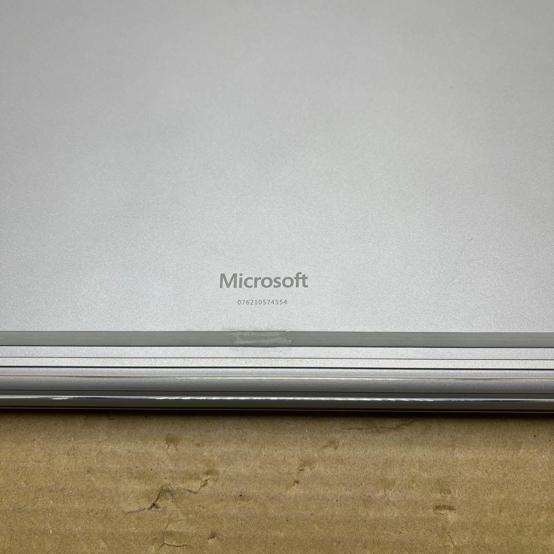 Microsoftノートパソコン Surface Book 2 13.5 インチ