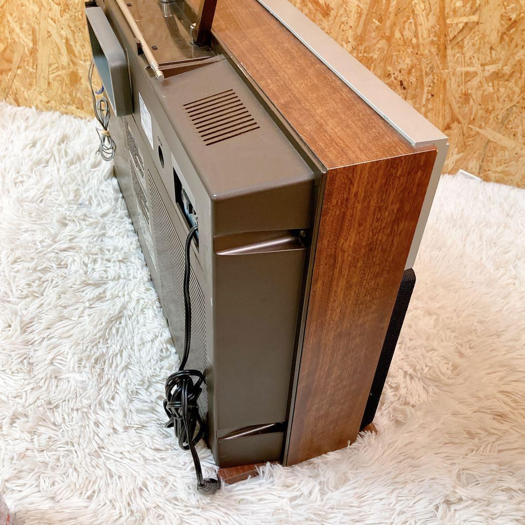 DIATONE y-500 ラジカセ　三菱電機