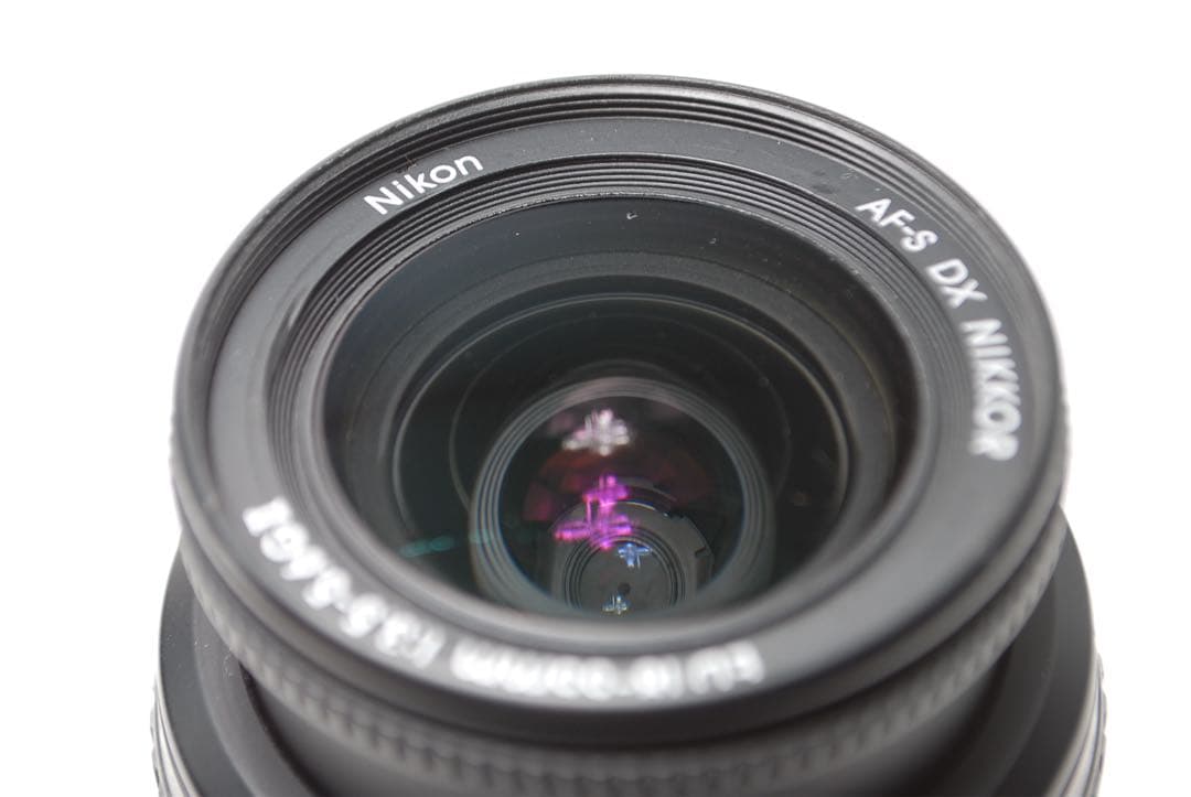 ❤️ショット数6391回❤️Nikon D5000 ダブルレンズセット 美品格安