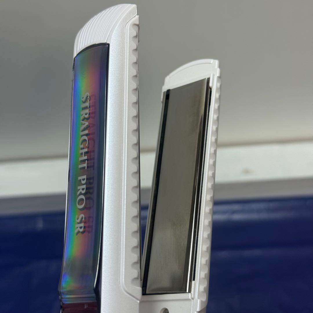 【即日発送】クレイツ イオン ストレートプロ SR SSIE-G893PRO