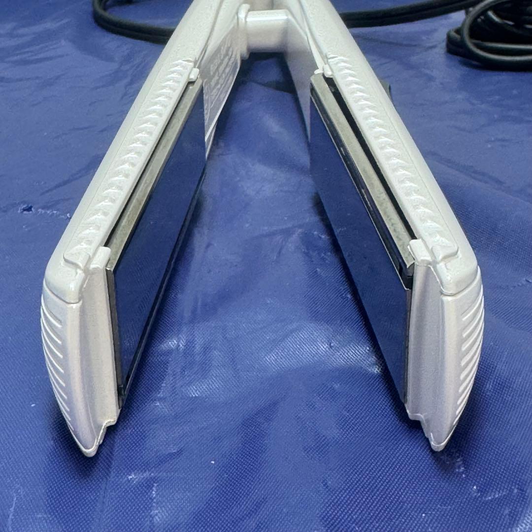 【即日発送】クレイツ イオン ストレートプロ SR SSIE-G893PRO
