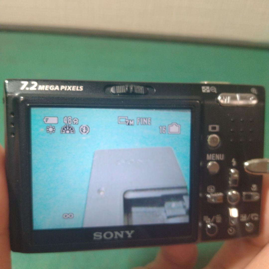ジャンクデジカメセット
