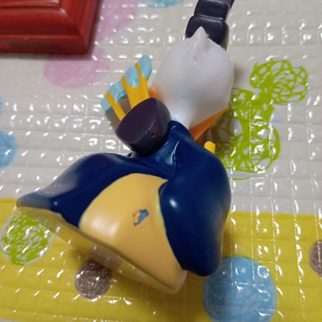 ディズニー　おひなさま　ひな祭り　ベルメゾン　専用ケース付き