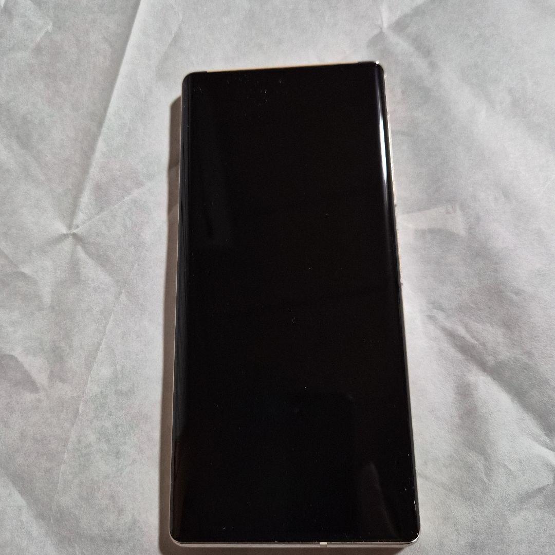 携帯電話本体 Google Pixel6PRO