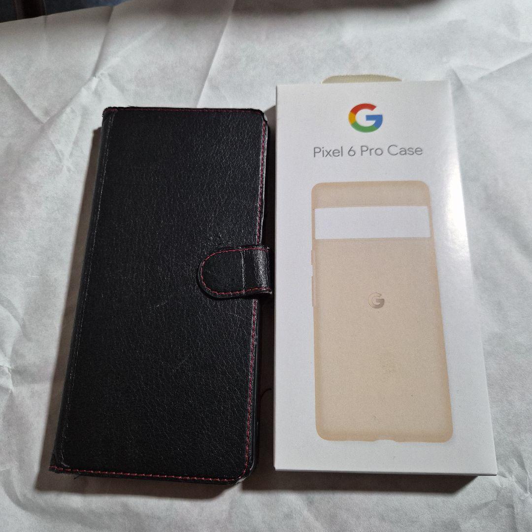 携帯電話本体 Google Pixel6PRO