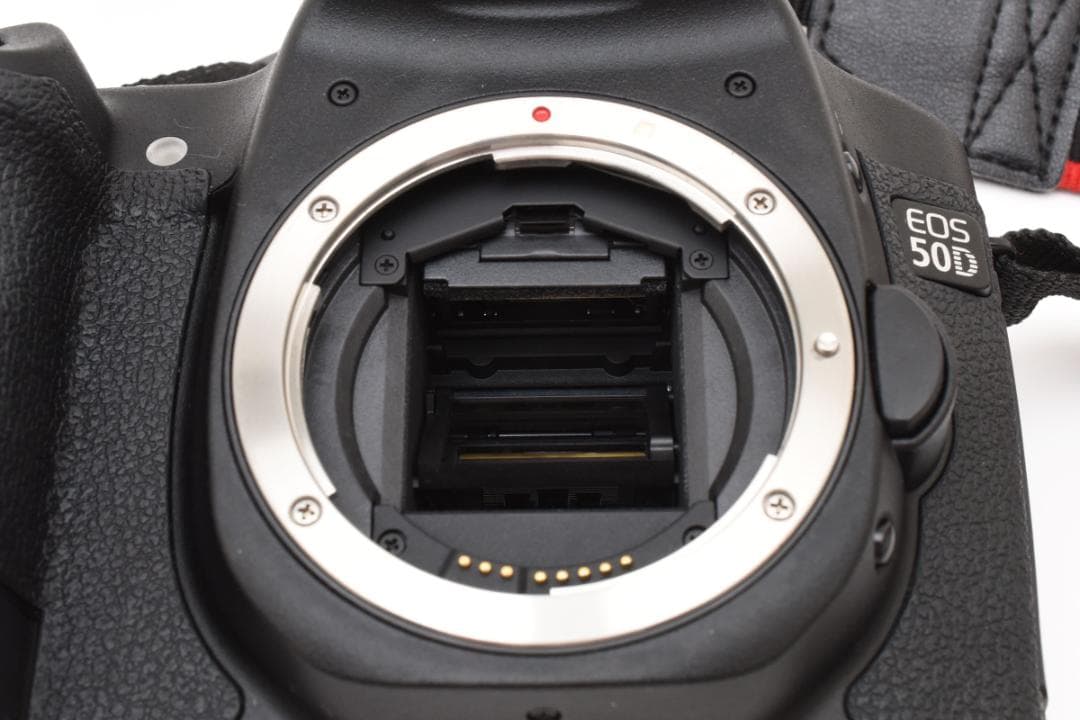 ★美品★Canon キャノン EOS 50D ボディ #19565