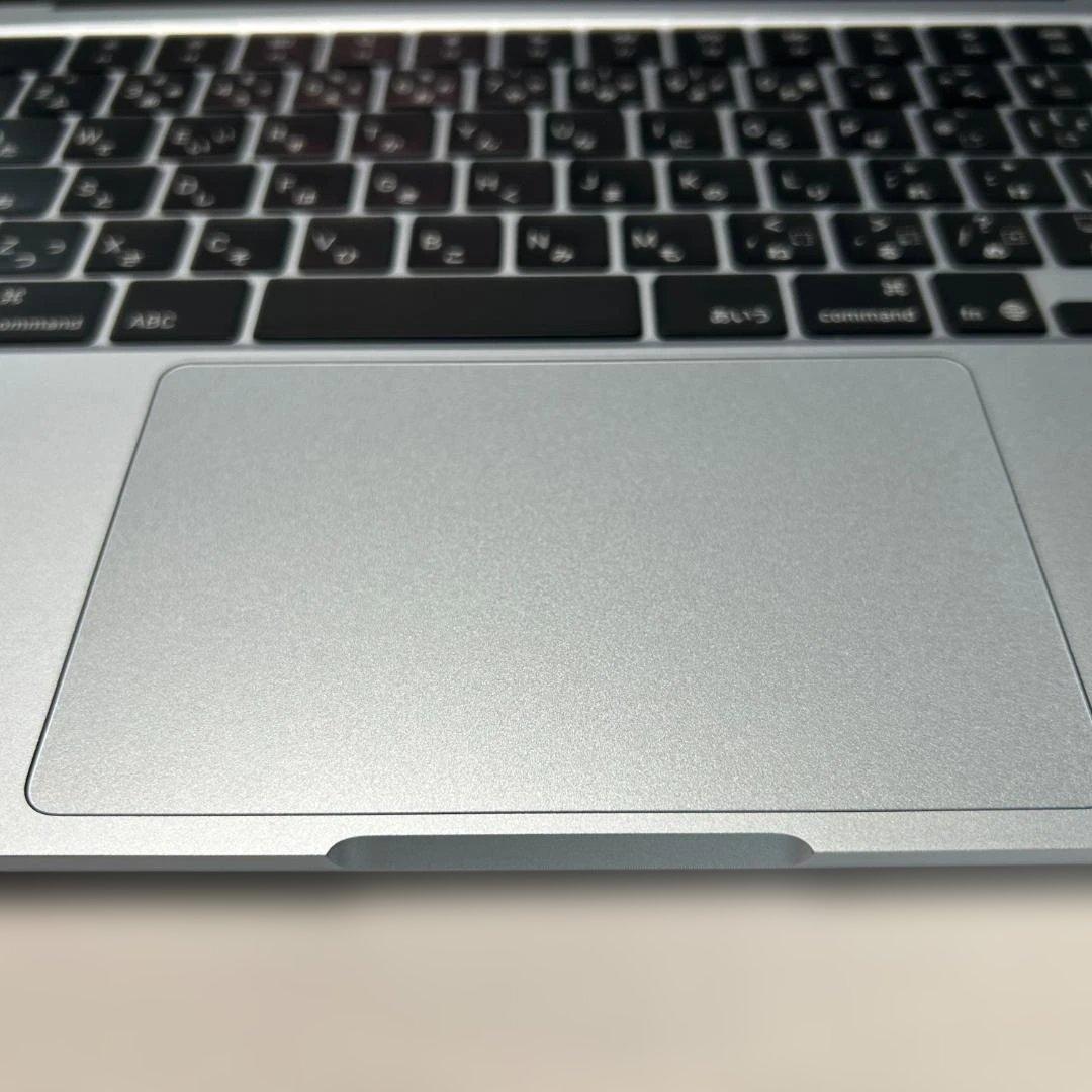 MacBook Air M4 16GB 512GB 13インチ スカイブルー