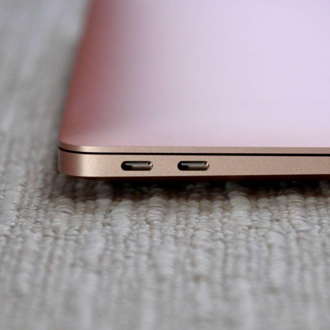 MacBook本体 Apple - MacBook Air 2020 8GB 512GB
