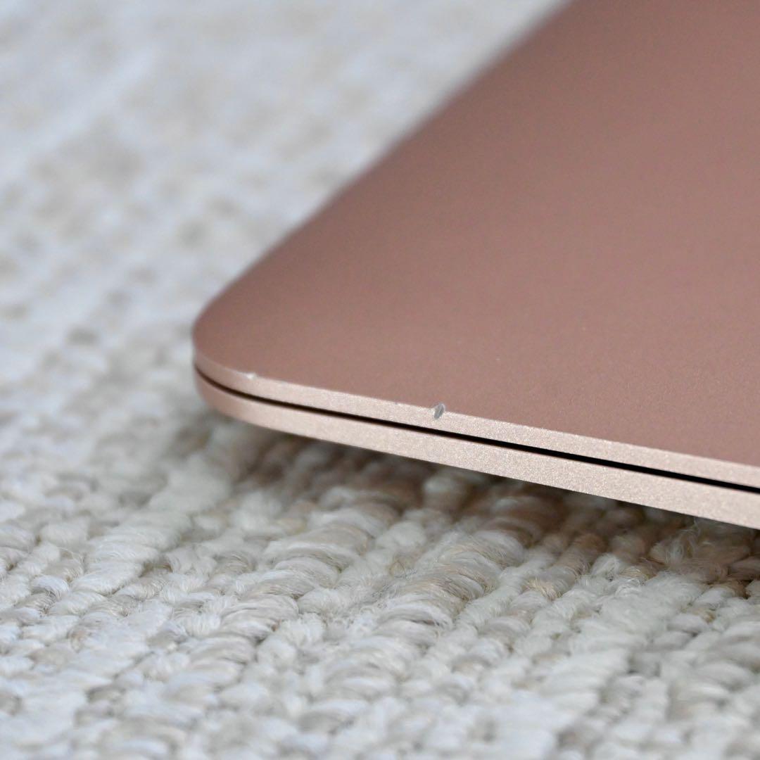 MacBook本体 Apple - MacBook Air 2020 8GB 512GB