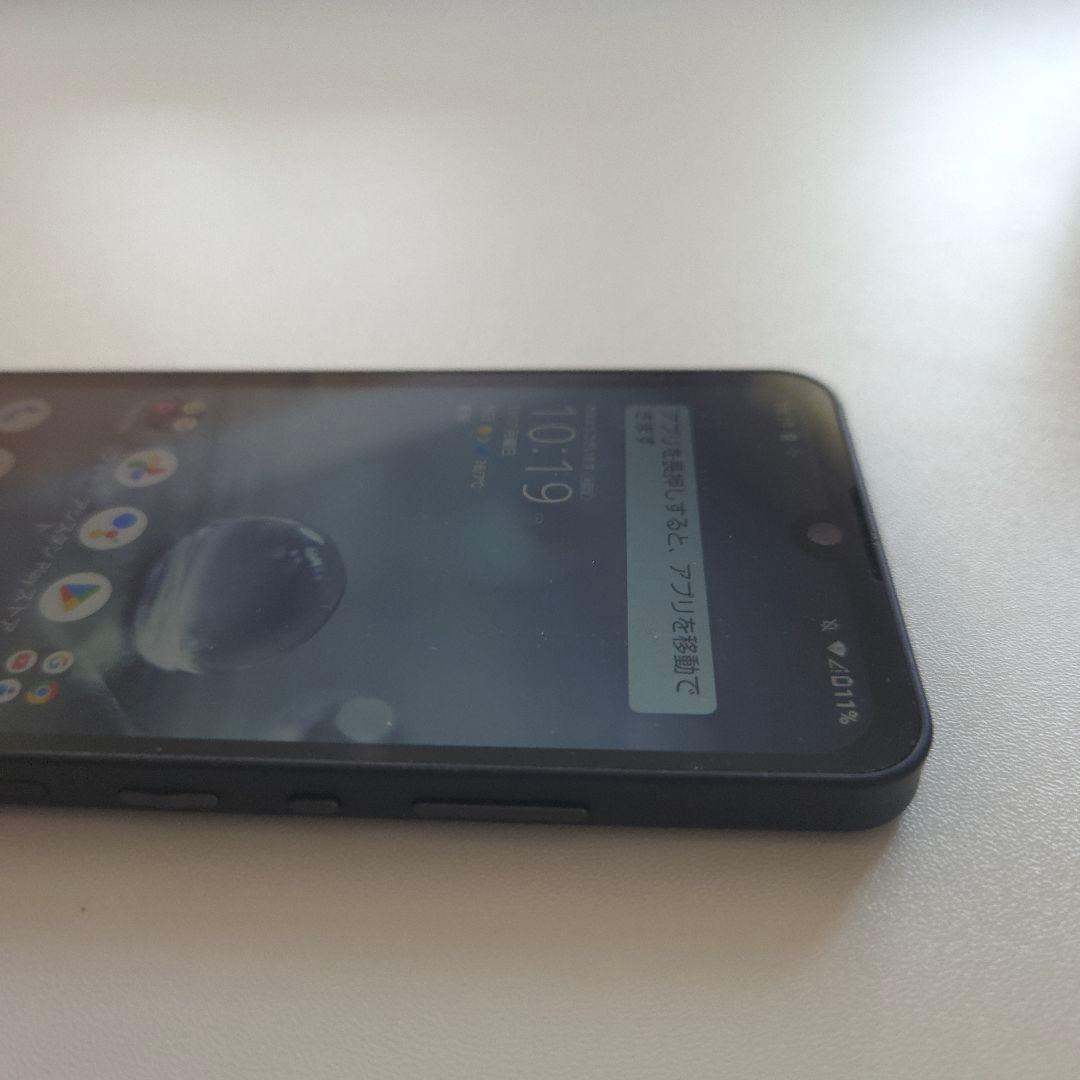 AQUOS wish アンドロイド13 4/64GB シムフリー ４２０