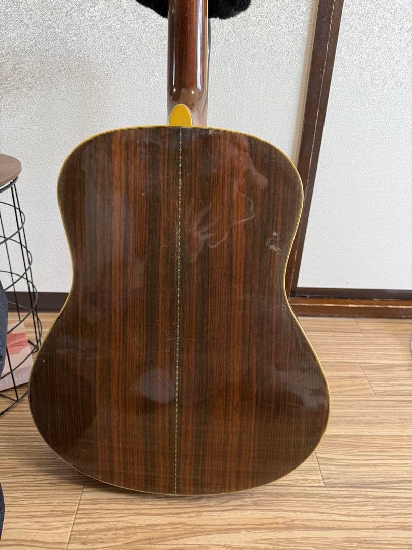 ヤマハ　YAMAHA　LL-6 JT　アコースティックギター
