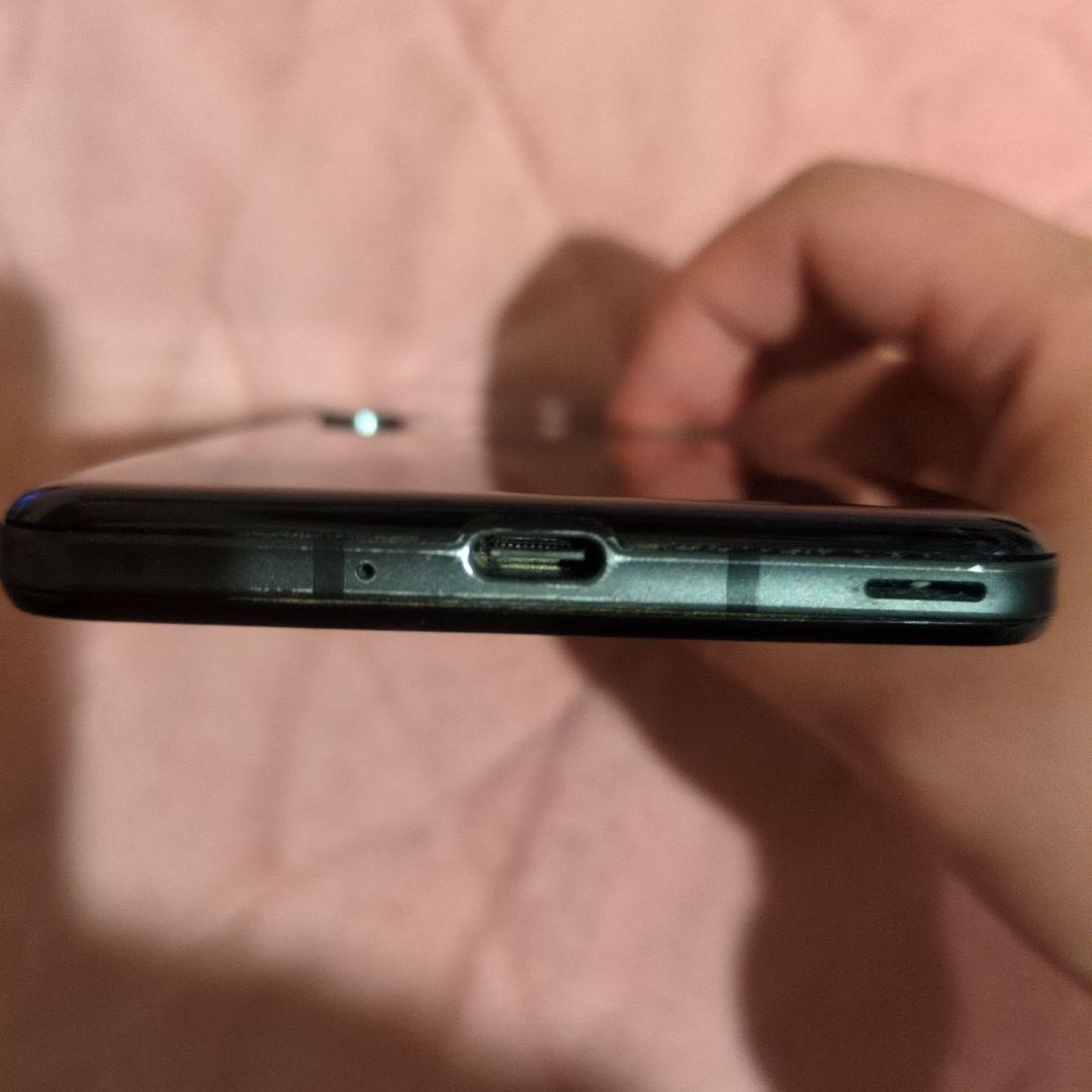 【ジャンク】aquos r5g 256gb SoftBank