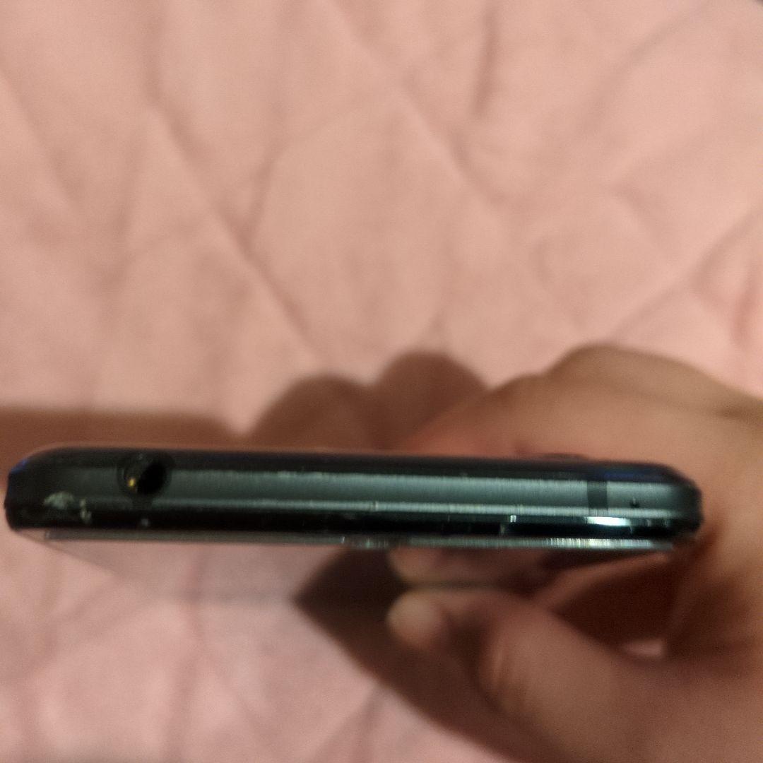 【ジャンク】aquos r5g 256gb SoftBank