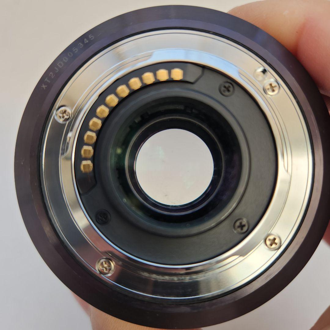 LUMIX G VARIO 12-35mm F2.8 ASPH パナソニック