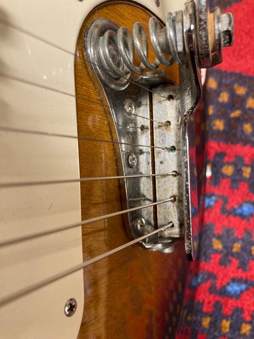 Teisco Spectrum 22 1967年以降 ビザール ビンテージ
