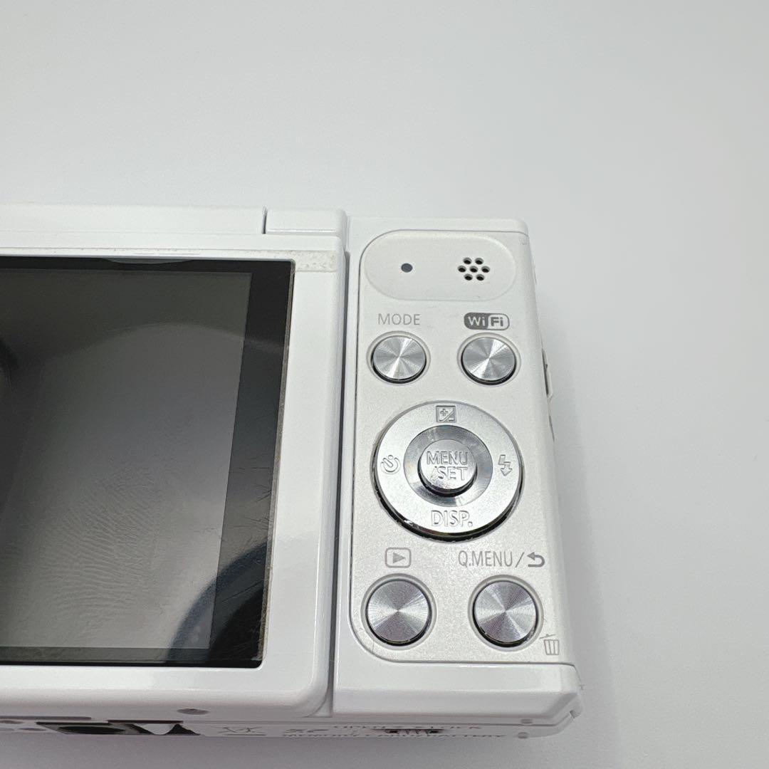 【美品】LUMIX SZ10 Panasonic デジカメ チルト機能 自撮り