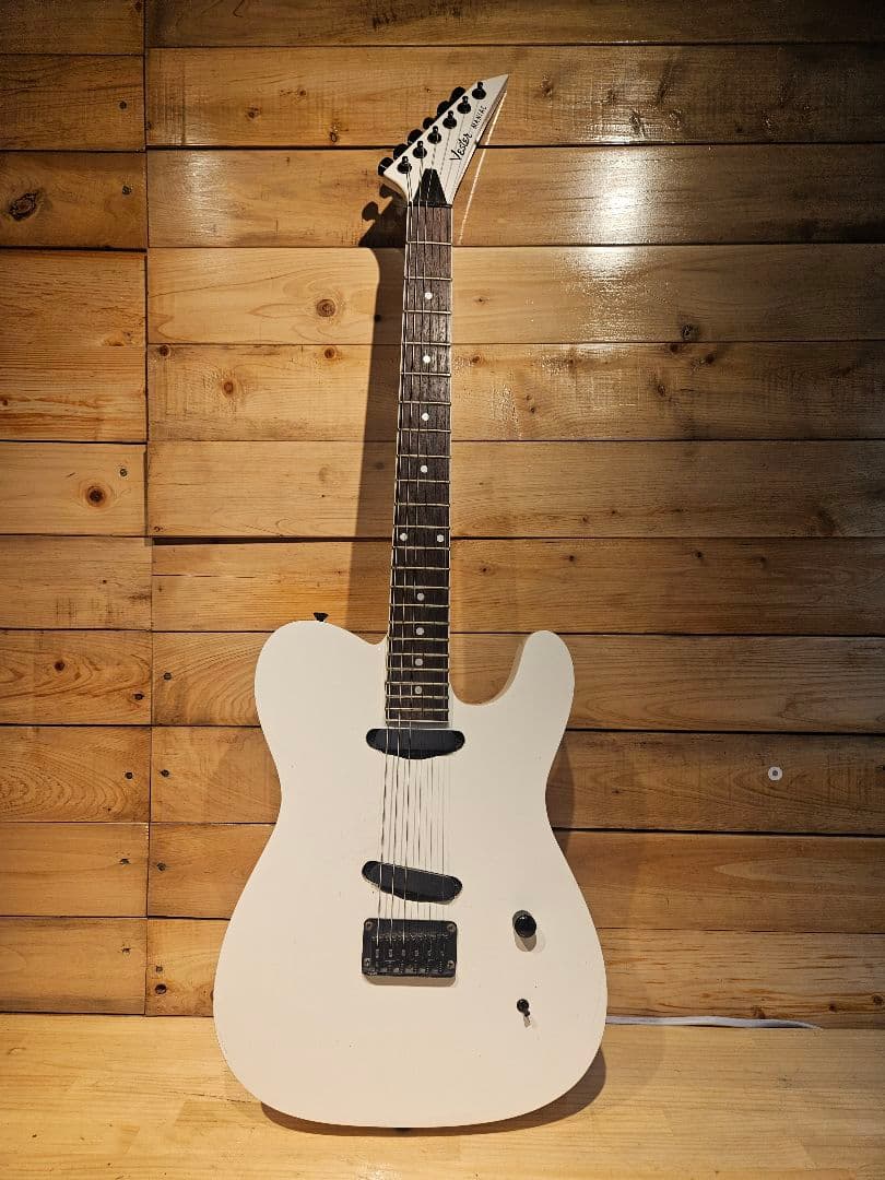 Vester Maniac Guitar ギター