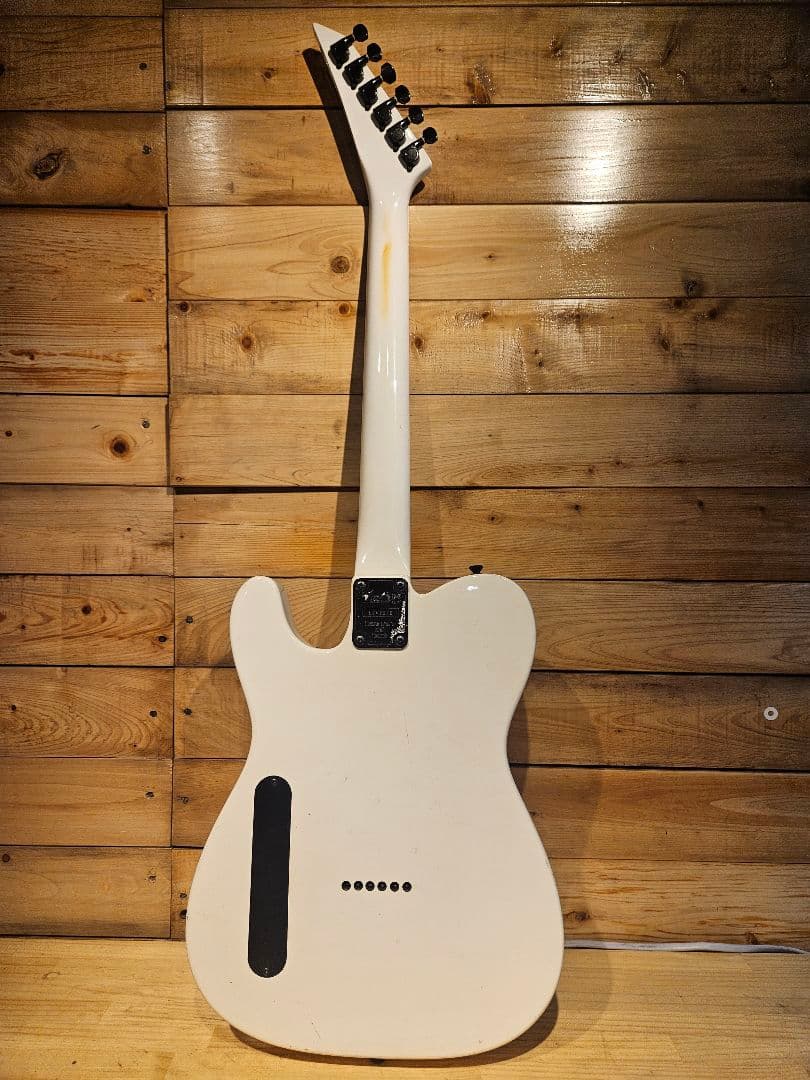 Vester Maniac Guitar ギター
