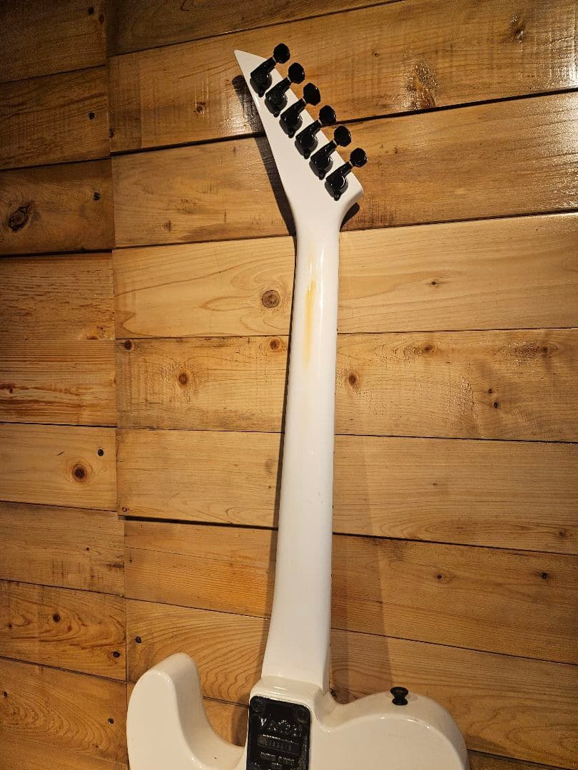 Vester Maniac Guitar ギター