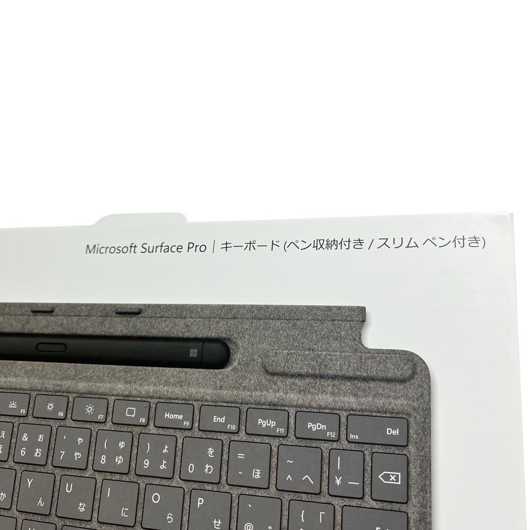 Caorin　surface pro