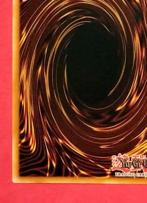 美品 ブラックマジシャンガール 絵違い 遊戯王 英語 MP24