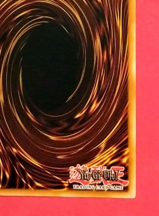 美品 ブラックマジシャンガール 絵違い 遊戯王 英語 MP24