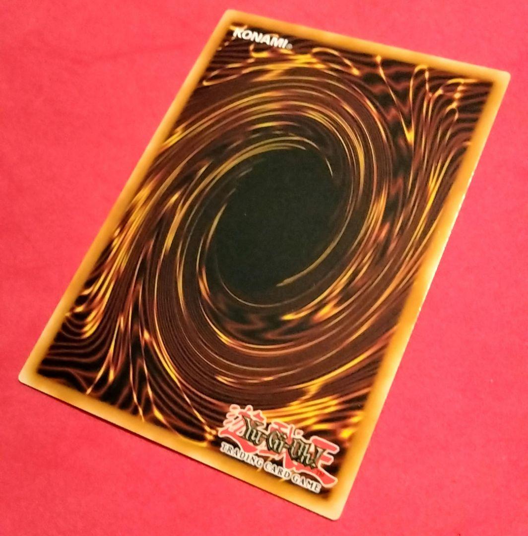 美品 ブラックマジシャンガール 絵違い 遊戯王 英語 MP24