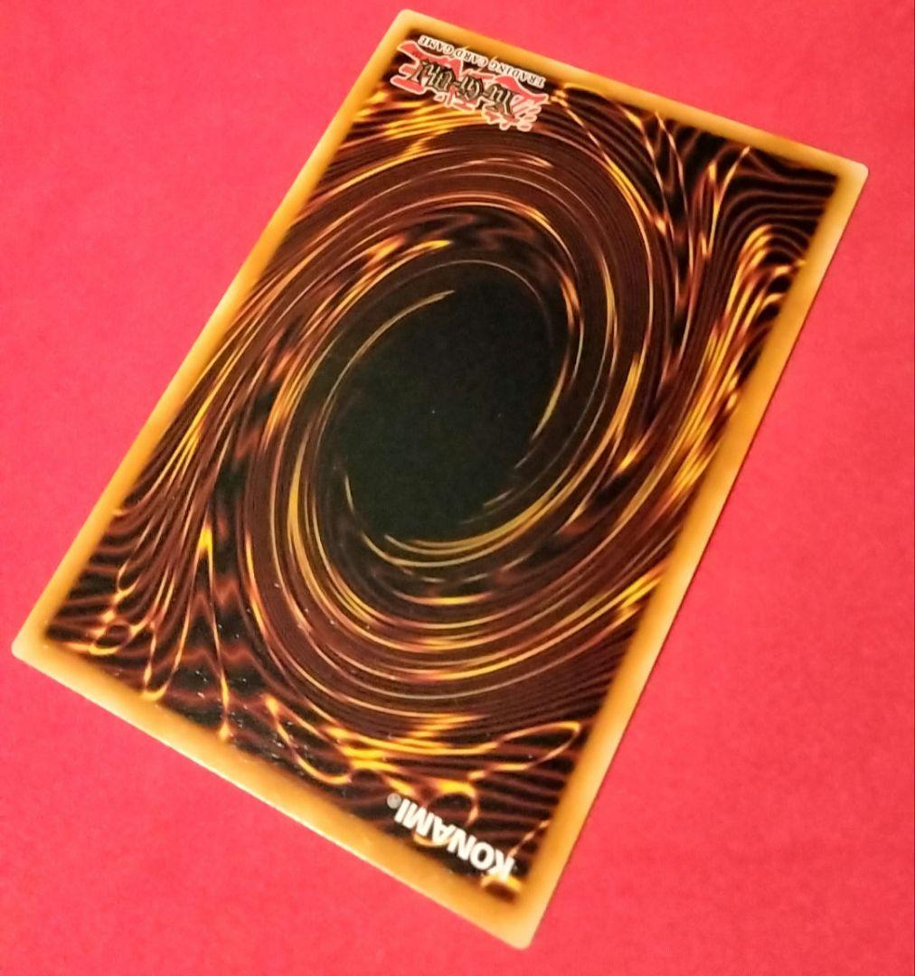 美品 ブラックマジシャンガール 絵違い 遊戯王 英語 MP24