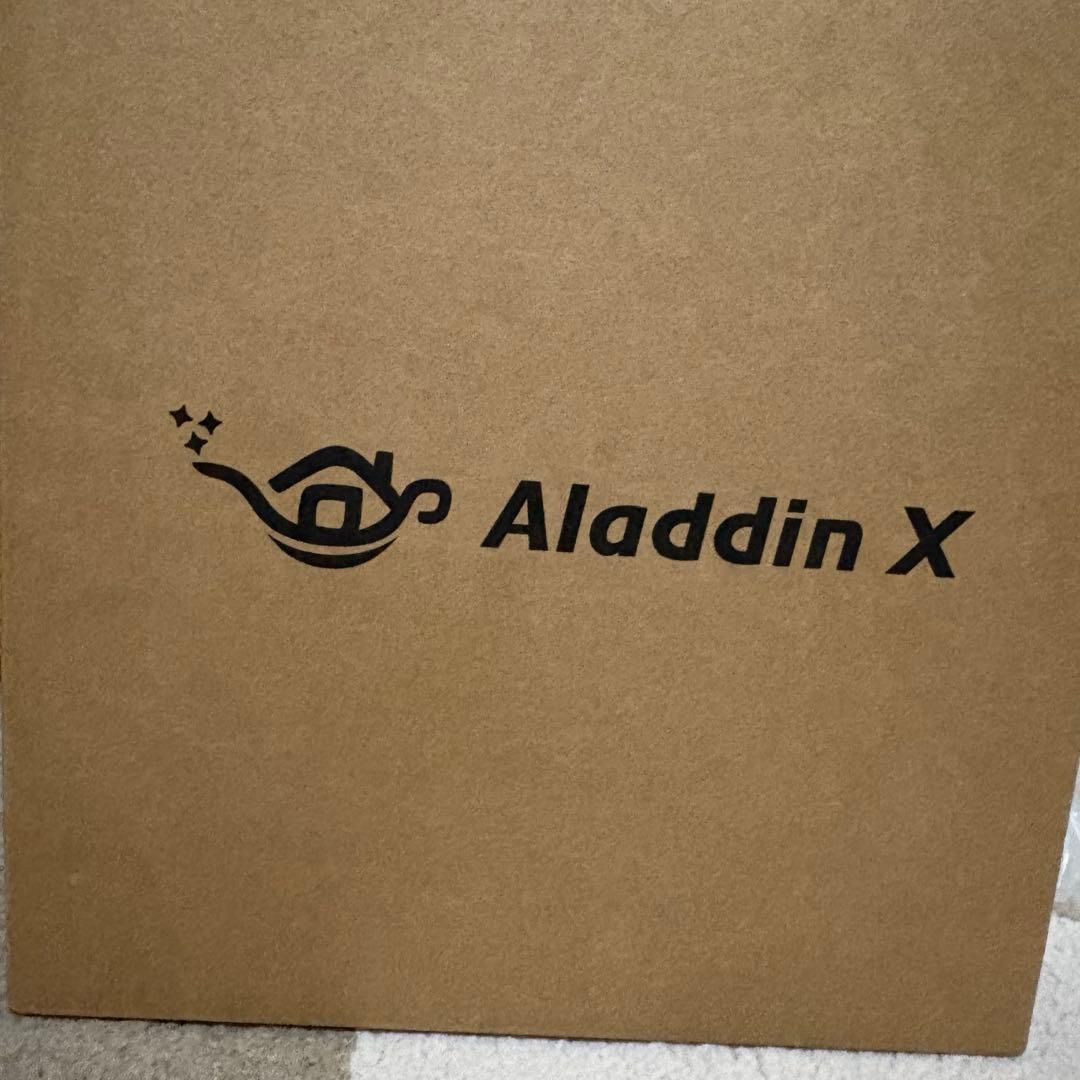 プロジェクター Aladdin Poca Full HD smart Projector