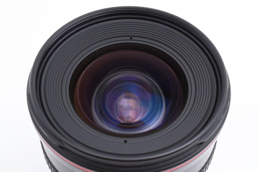 ★極上品★キヤノンCanon EF 20-35mm f2.8 L #989