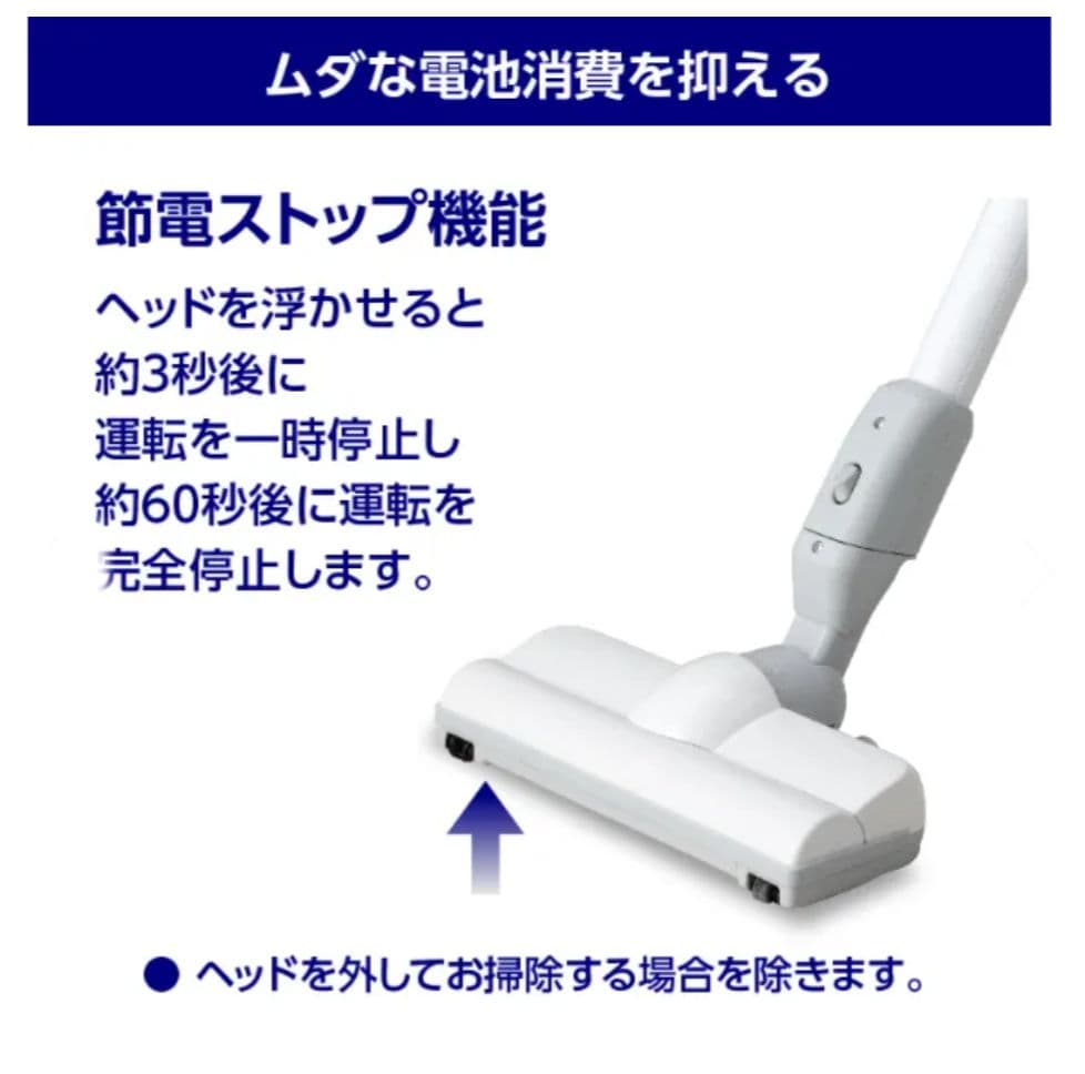 東芝 サイクロン 掃除機 スティック クリーナー 本体 VC−CL420 w