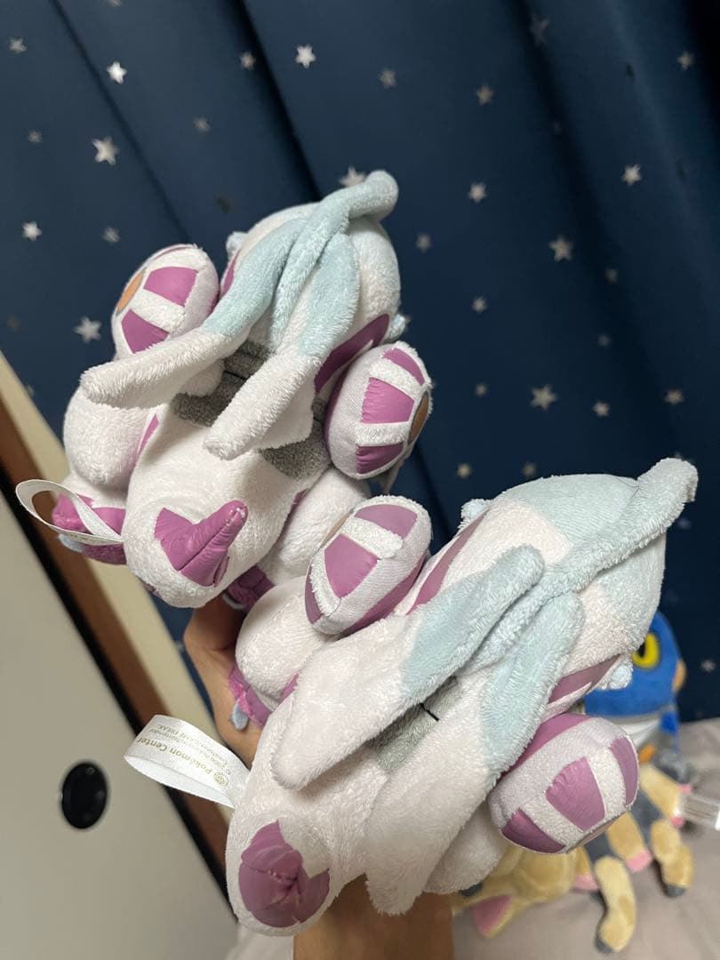 ポケモンぬいぐるみ　ポケドール　11本セット