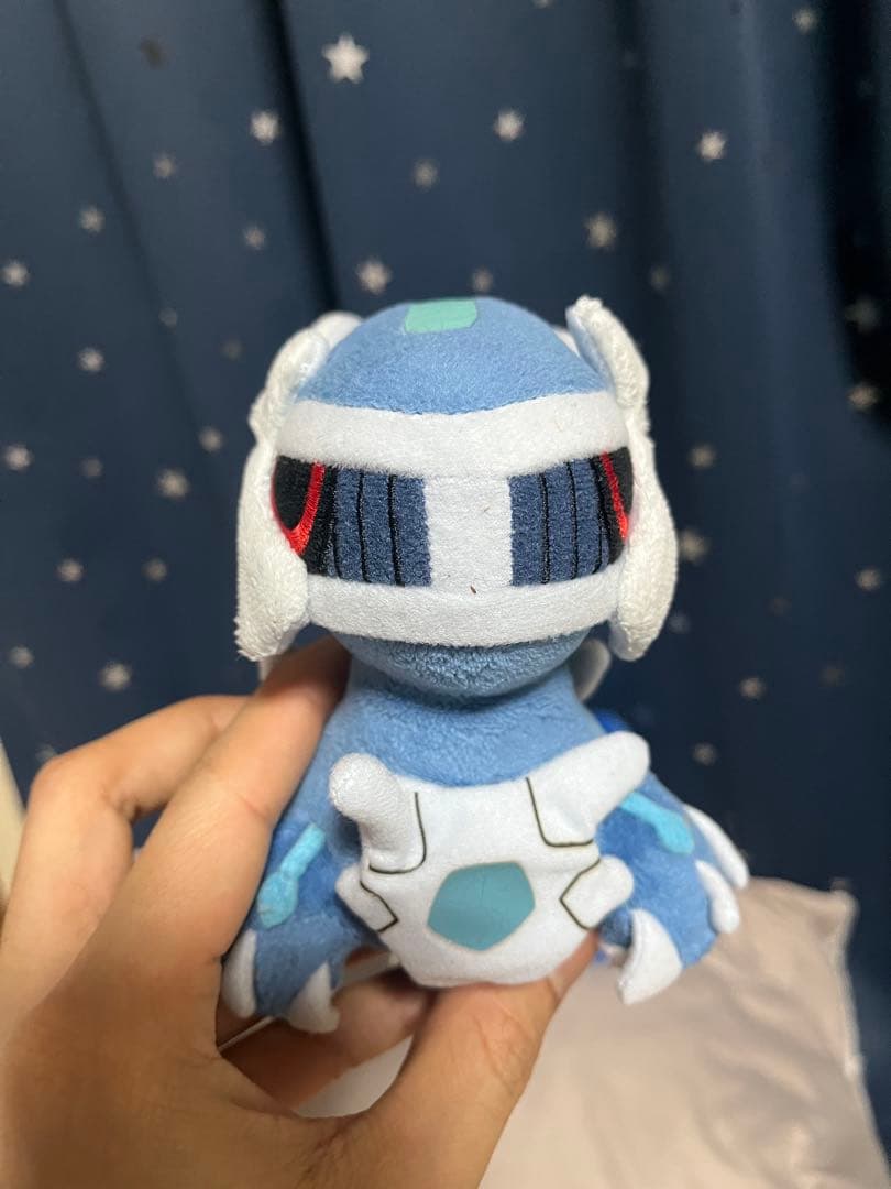 ポケモンぬいぐるみ　ポケドール　11本セット