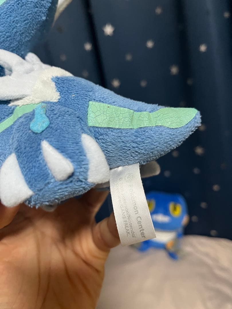 ポケモンぬいぐるみ　ポケドール　11本セット