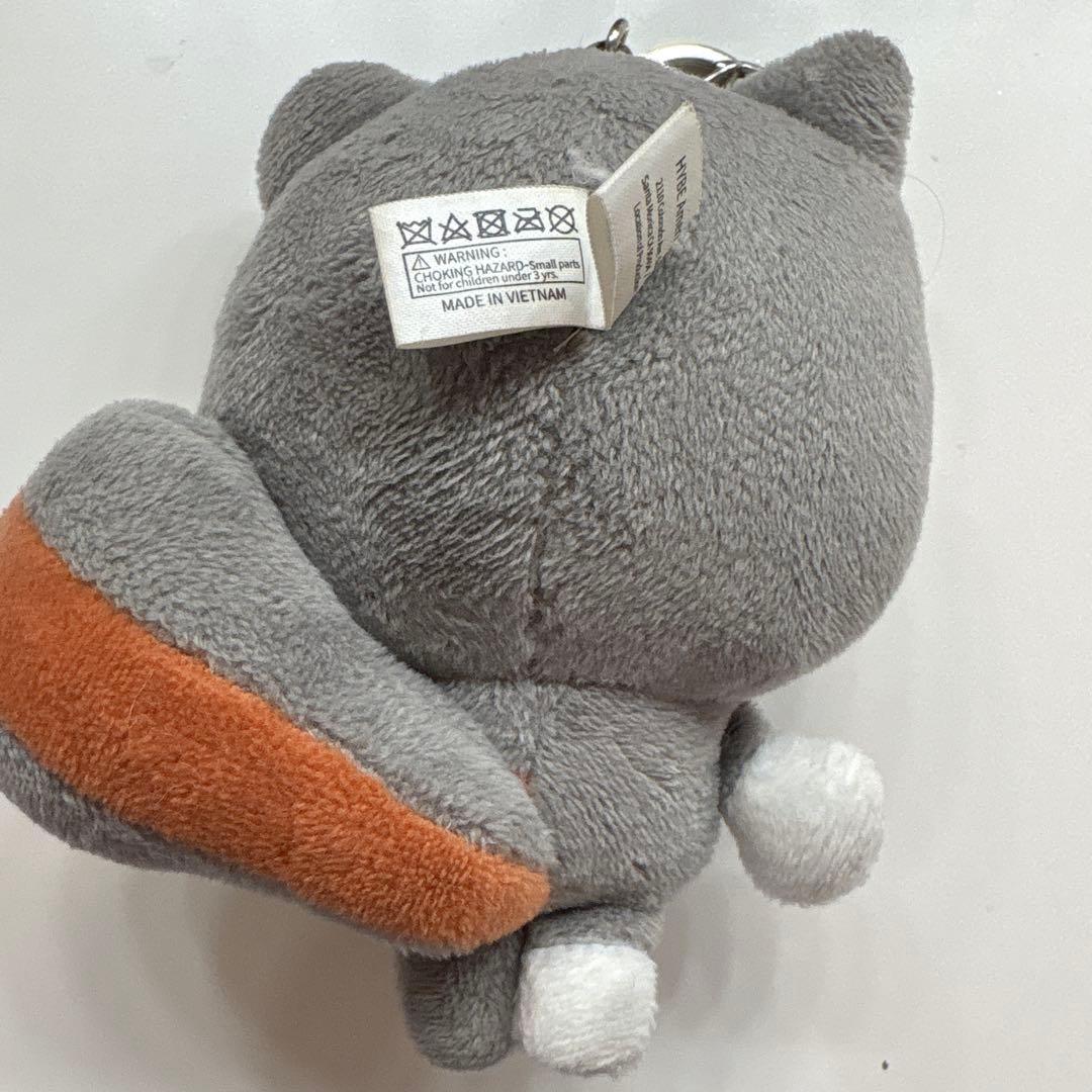 TXT ダゴニャン ぬいぐるみ テヒョン