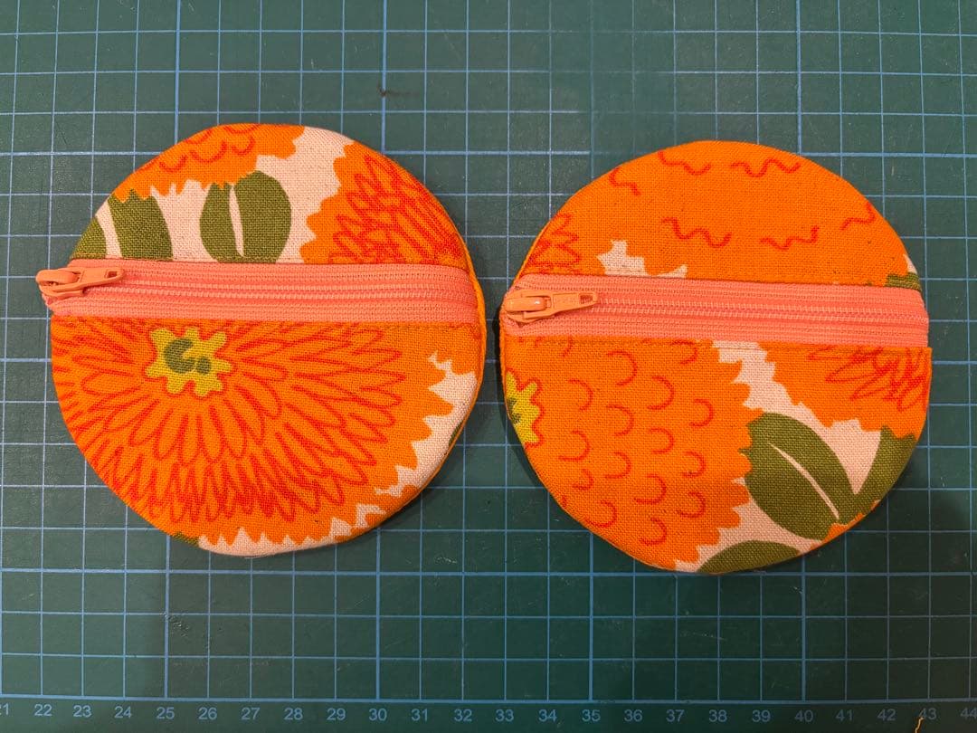 hiroざ専用　フォーグケース&フィオーラケース