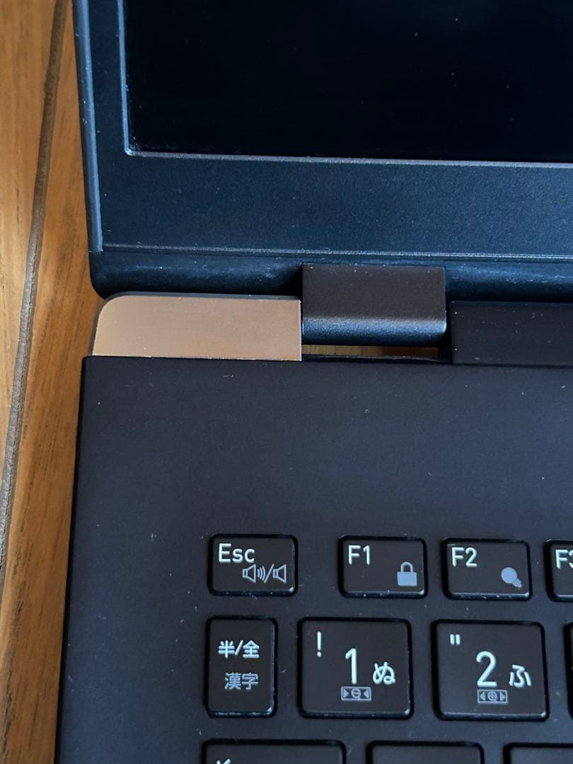 Windowsノート本体 dynabook G83FS i5-10210U 16GB SSD512GB